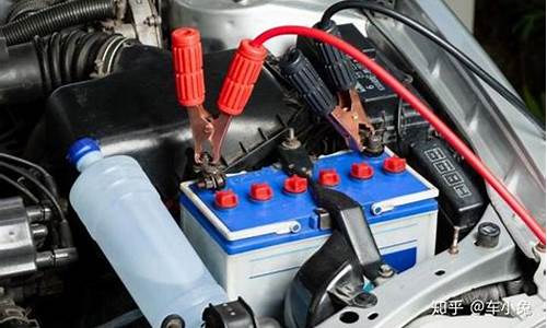 新能源汽车电瓶维修开关断开原理是什么_新能源汽车电瓶维修开关