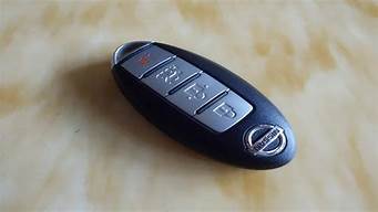 马自达六汽车钥匙怎么换电池最好_马自达六车钥匙怎么换电池视频